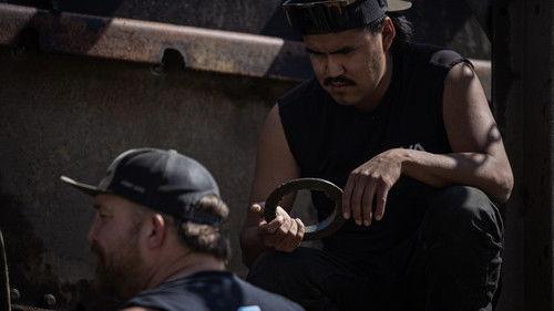 Gold Rush Season 14 Episode 10 - Parker's Runaway Claim