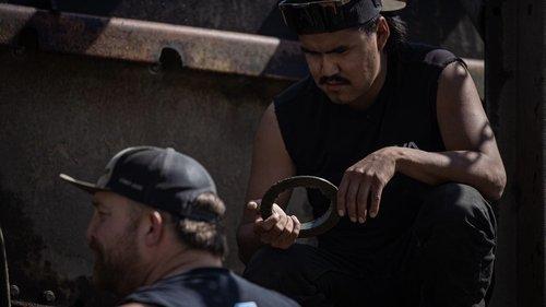 Gold Rush Season 14 Episode 10 - Parker's Runaway Claim