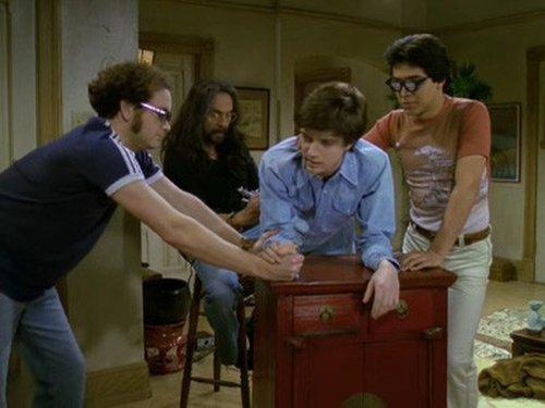 That '70s Show Season 3 Episode 22 - Eric's Drunken Tattoo