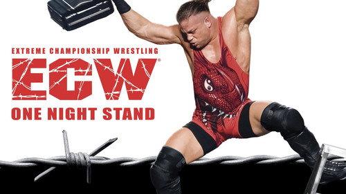WWE Pay Per View Season 22 Episode 7 - ECW One Night Stand