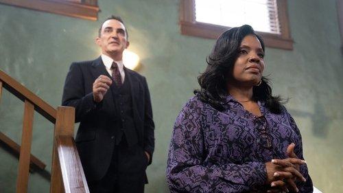 NCIS: Origins Season 1 Episode 4 - All's Not Lost