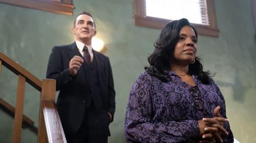 NCIS: Origins Season 1 Episode 4 - All's Not Lost