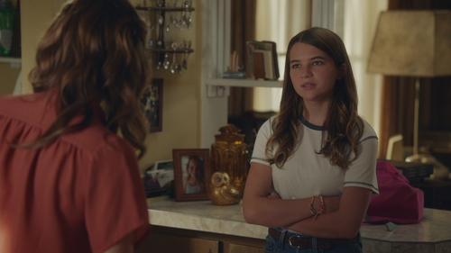 Young Sheldon Season 6 Episode 4 - Blonde Ambition and the Concept of Zero