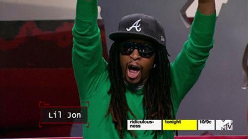 Ridiculousness Season 2 Episode 9 - Lil Jon