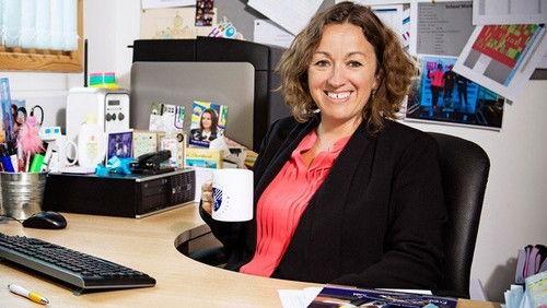 Educating … Season 3 Episode 4 - East End Episode 4