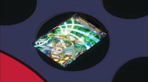 Cardfight!! Vanguard Season 2 Episode 22 - Burn! Hong Kong Stage