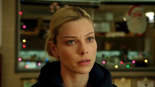 Chicago Fire Season 1 Episode 10 - Merry Christmas, Etc.