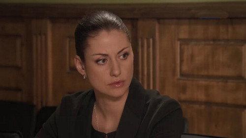 Secrecy of the Investigation Season 13 Episode 3 - Episode 3