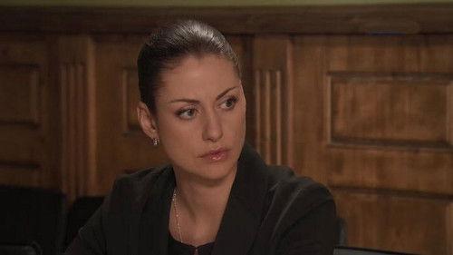 Secrecy of the Investigation Season 13 Episode 3 - Episode 3