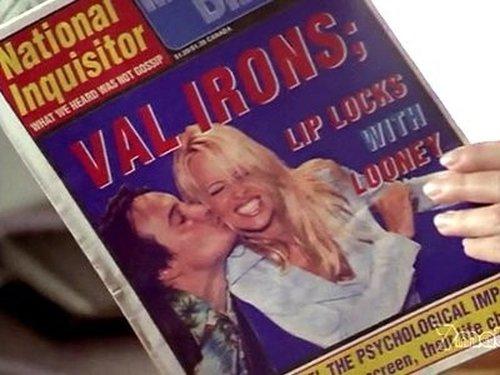 V.I.P. Season 1 Episode 3 - Bloody Val-entine