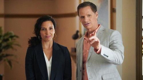 Discussions avec mes parents Season 3 Episode 6 - Episode 6