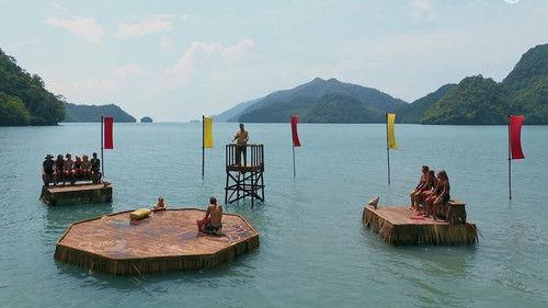 Robinson Season 23 Episode 22 - Episode 22