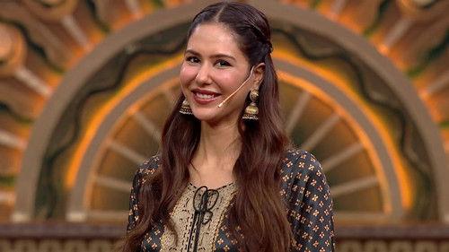 Laughter Chefs Unlimited Entertainment Season 1 Episode 3 - Sonam savours the Desi dishes