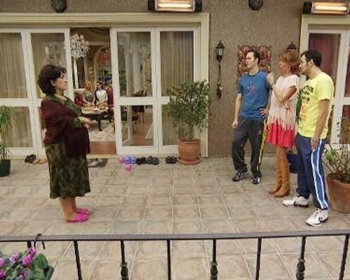 Yalan Dünya Season 1 Episode 4 - Episode 4