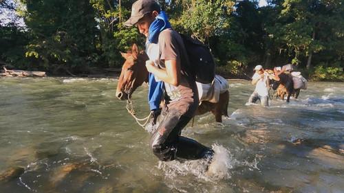 Les Routes de l'impossible Season 16 Episode 1 - Episode 1