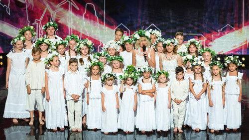 Mam Talent! Season 10 Episode 6 - Episode 6