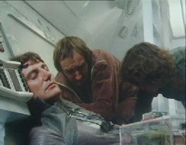 Blake's 7 Season 3 Episode 1 - Aftermath