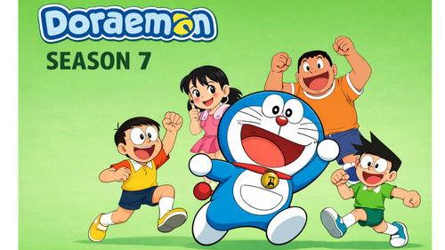 Doraemon Season 7 Episode 8 - Episode 8
