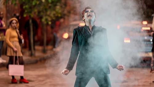 Good Omens Season 2 Episode 1 - Chapter 1: The Arrival