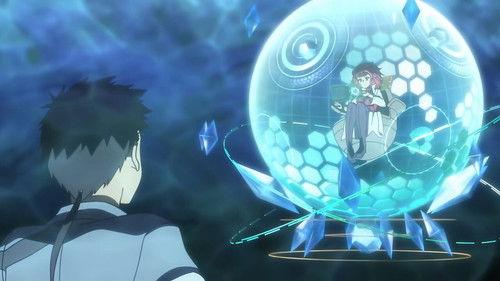 Ai Tenchi Muyo! Season 1 Episode 30 - Looking Back Part 6