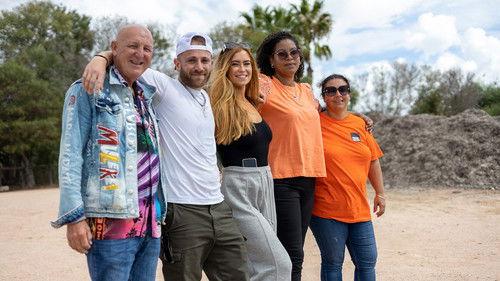 Strangers On A Plane Season 1 Episode 20 - Sardinia: Day Five