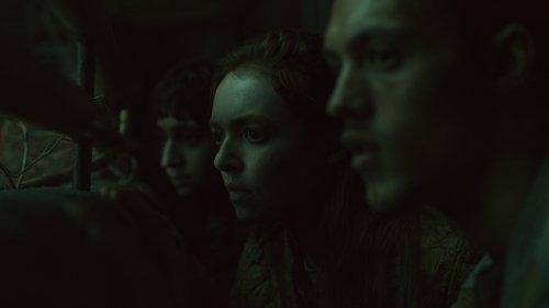 Silo Season 2 Episode 9 - The Safeguard