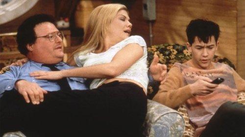 3rd Rock from the Sun Season 3 Episode 26 - The Tooth Harry