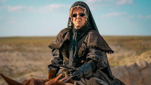 undefined Season 1 Episode 3 - Vultures on the Line