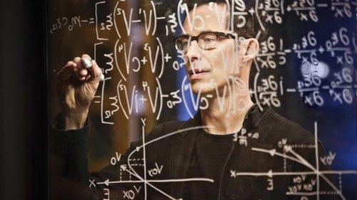 The Flash Season 2 Episode 20 - Rupture