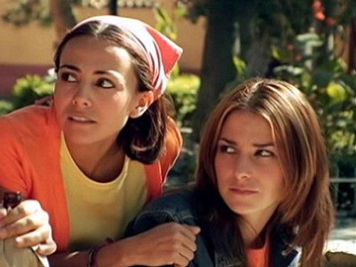 Lo Que La Gente Cuenta Season 1 Episode 6 - El Callejón del Aguacate