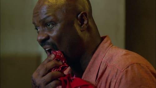 undefined Season 3 Episode 10 - Dirt Nap