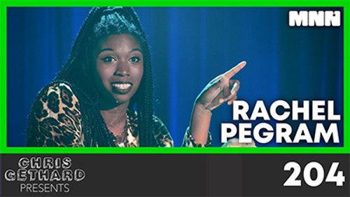 Chris Gethard Presents Season 2 Episode 4 - “Elegance Hour” with Rachel Pegram