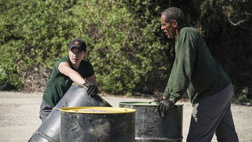 Tough As Nails Season 1 Episode 6 - Game of Telephone