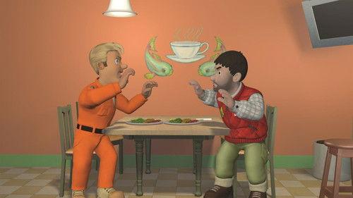 Fireman Sam Season 8 Episode 24 - To Outfox a Fox