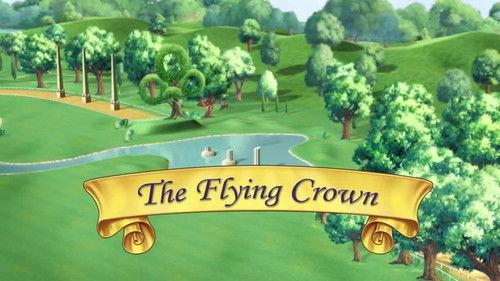Sofia the First Season 2 Episode 3 - The Flying Crown