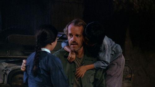 undefined Season 7 Episode 15 - B.J. Papa San