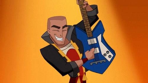 undefined Season 2 Episode 21 - The Emperor's New School Musical