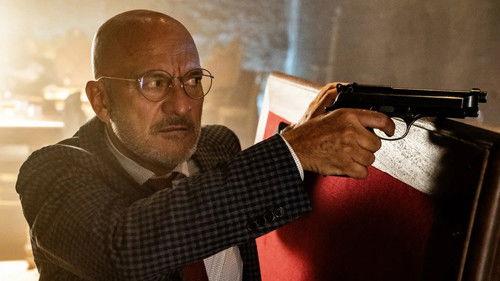 Cops - Una banda di poliziotti Season 2 Episode 2 - Episode 2