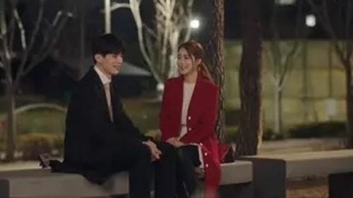 Touch Your Heart Season 1 Episode 9 - A Special Date