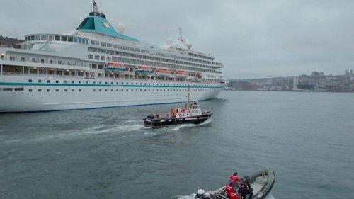 East Harbour Heroes Season 2 Episode 9 - Claws for Concern