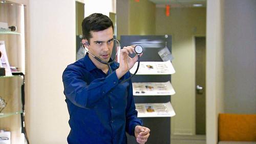 The Carbonaro Effect Season 2 Episode 6 - Turn to Gold