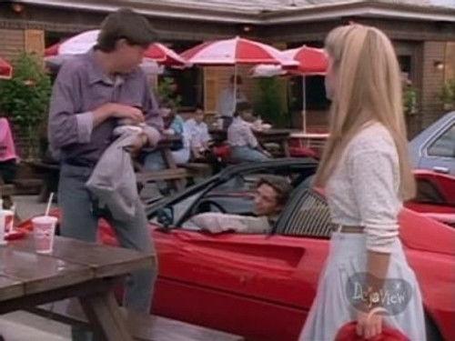 My Secret Identity Season 2 Episode 7 - Along For the Ride