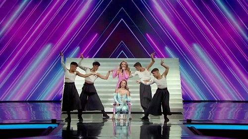 Cachitos de hierro y cromo Season 14 Episode 5 - Episode 5