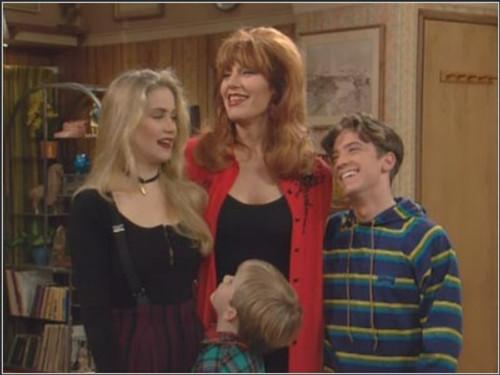 Married... with Children Season 7 Episode 12 - Christmas