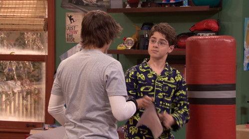 Max & Shred Season 1 Episode 4 - The Nosebonk Nemesis