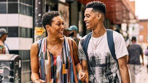 Bel-Air Season 1 Episode 1 - Dreams and Nightmares