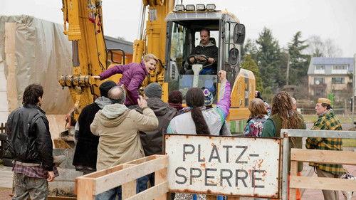 Danni Lowinski Season 2 Episode 10 - Episode 10