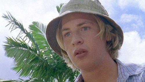 undefined Season 1 Episode 2 - Pool Party