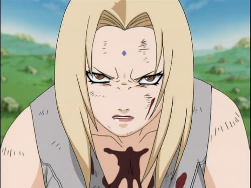 undefined Season 2 Episode 95 - The Fifth Hokage! A Life on the Line!