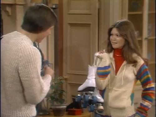 One Day at a Time Season 3 Episode 6 - Bob Loves Barbara